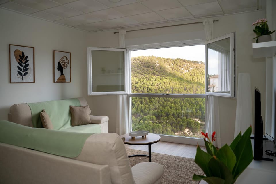 Apartamento vacacional HM Home Yeste Apartment in Region of Murcia