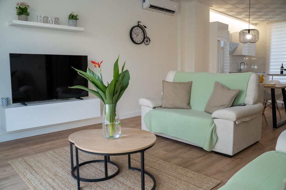 Apartamento vacacional HM Home Yeste Apartment in Region of Murcia