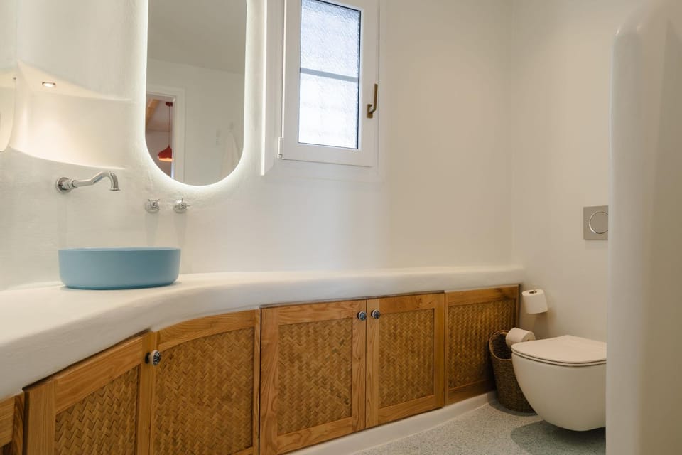 Toilet, Bathroom