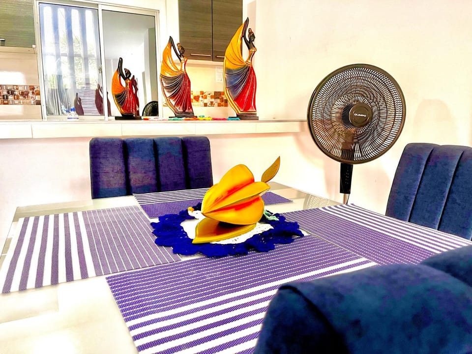 Apartamento Exclusivo, cerca a la playa Apartment in Riohacha