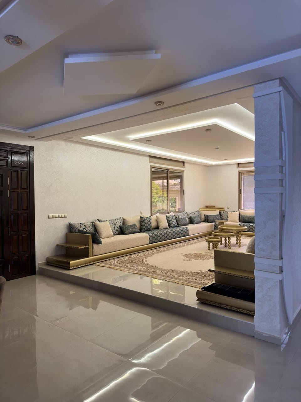 Villa luxueuse Marrakech Ourika Villa in Marrakesh-Safi