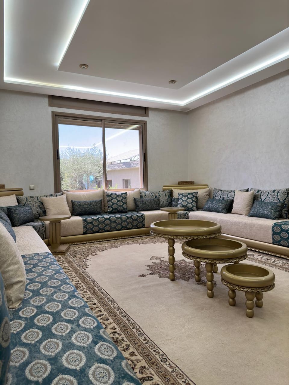 Villa luxueuse Marrakech Ourika Villa in Marrakesh-Safi