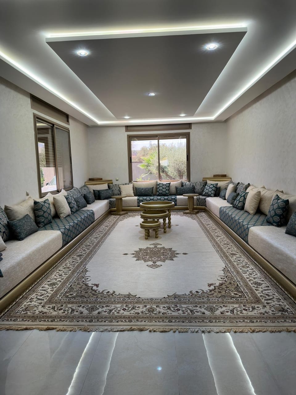 Villa luxueuse Marrakech Ourika Villa in Marrakesh-Safi