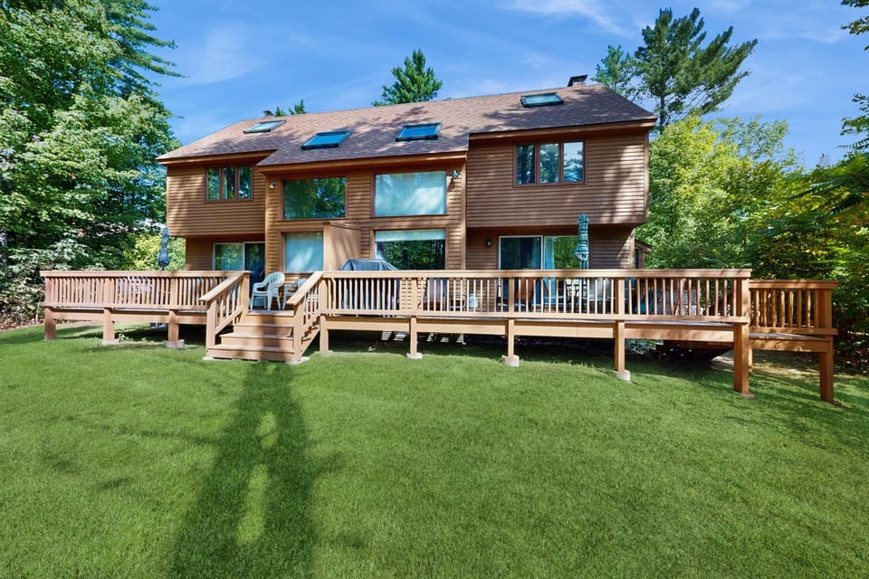 Casa Bear Cub House in Glen