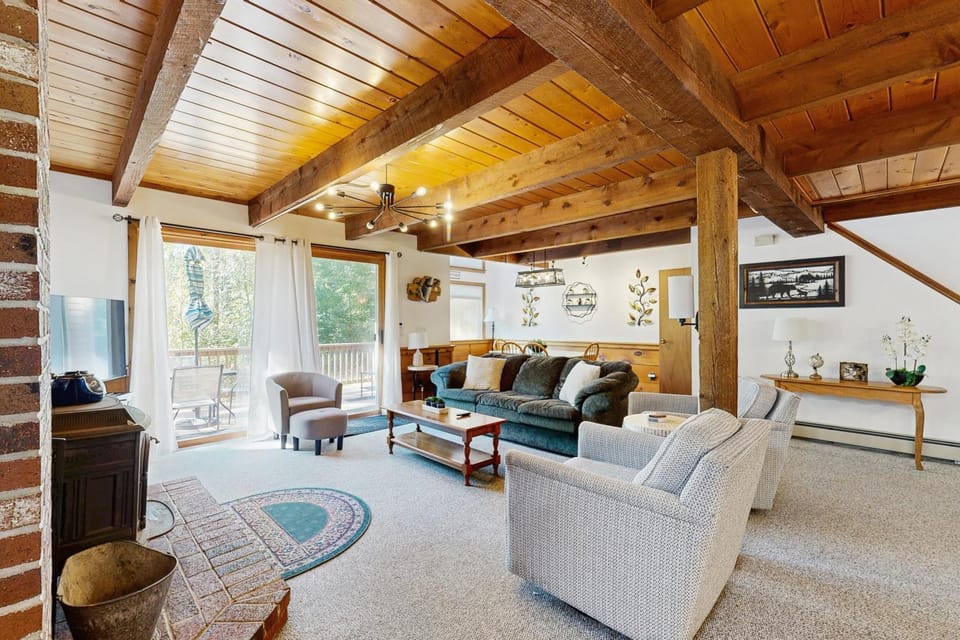 Casa Bear Cub House in Glen