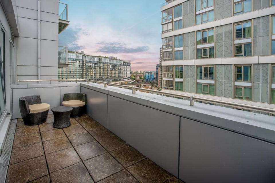 Day, View (from property/room), Balcony/Terrace