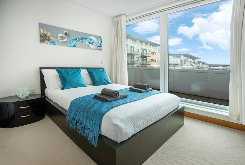 View (from property/room), Bedroom