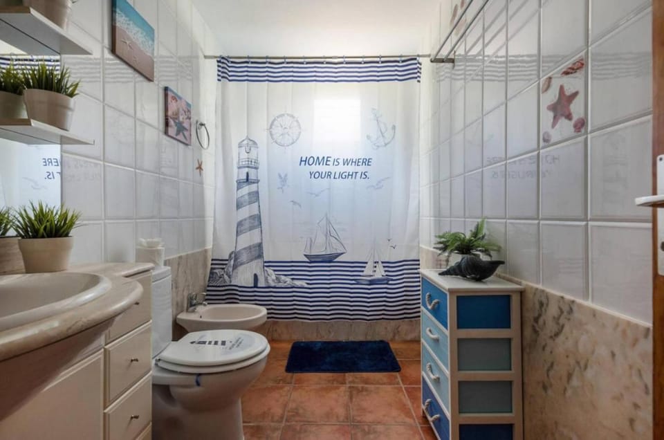 Reina del Atlántico by Villas Rivero Villa in Canary Islands