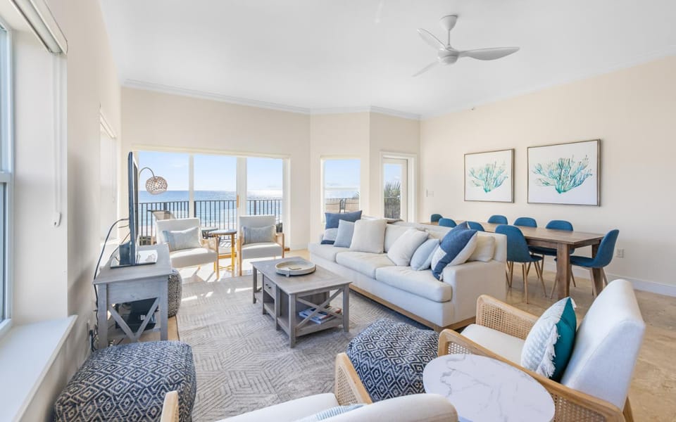 Legacy 201 Emerald Beach by Oversee 30A Apartment in South Walton County