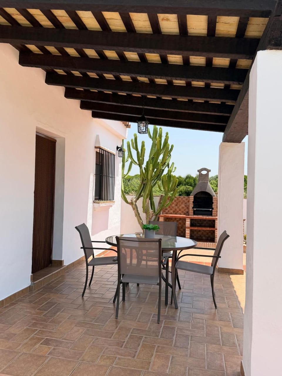 Casa Rural Elena solo familias y parejas House in La Janda