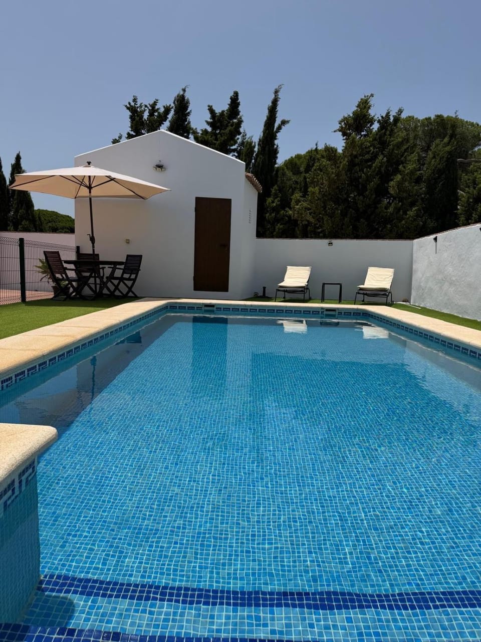 Casa Rural Elena solo familias y parejas House in La Janda