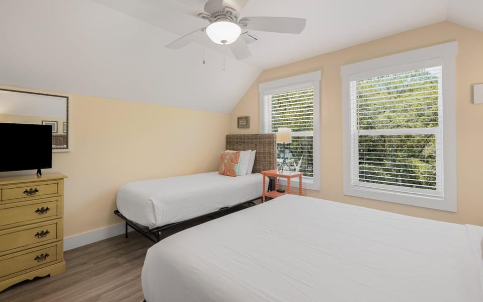 Lofty Oasis by Oversee 30A House in Seagrove Beach