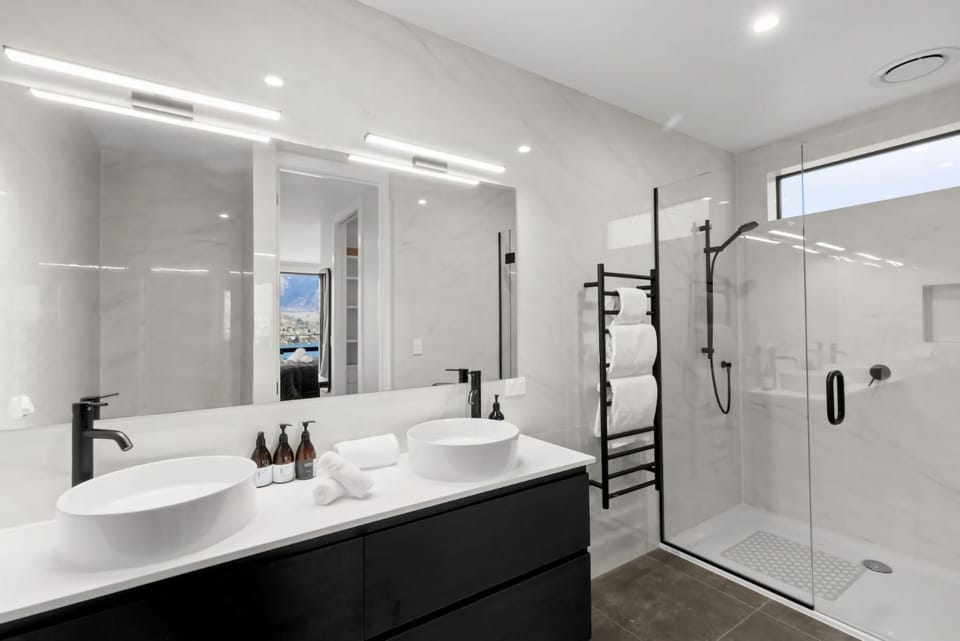 Highview Hideaway House in Queenstown