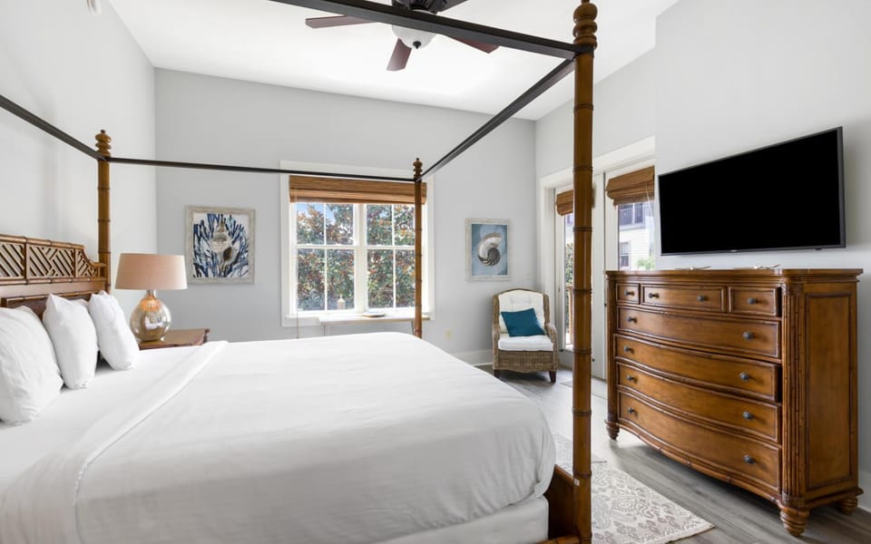 Lucky Fins by Oversee 30A Apartment in South Walton County