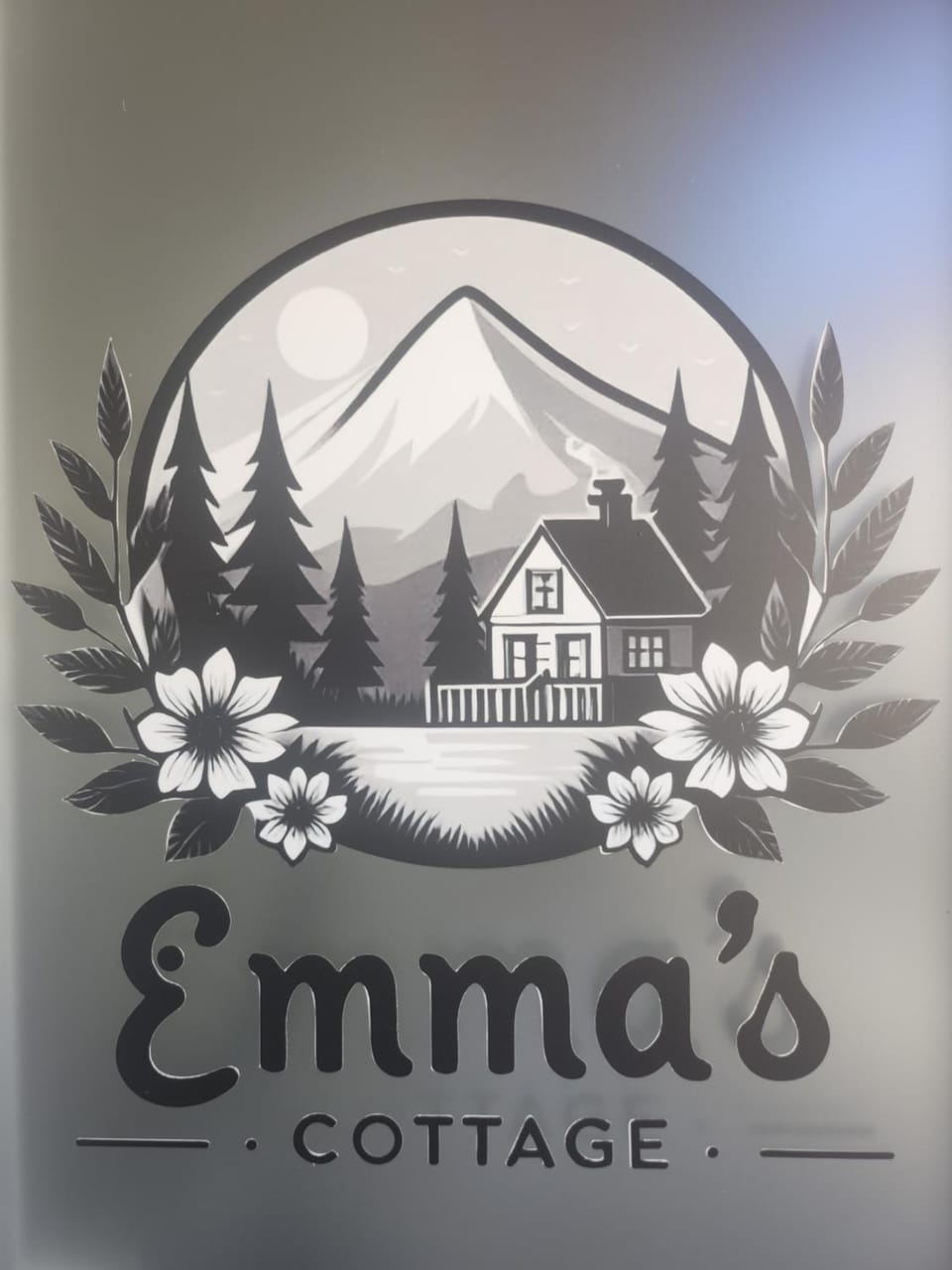 Property logo or sign