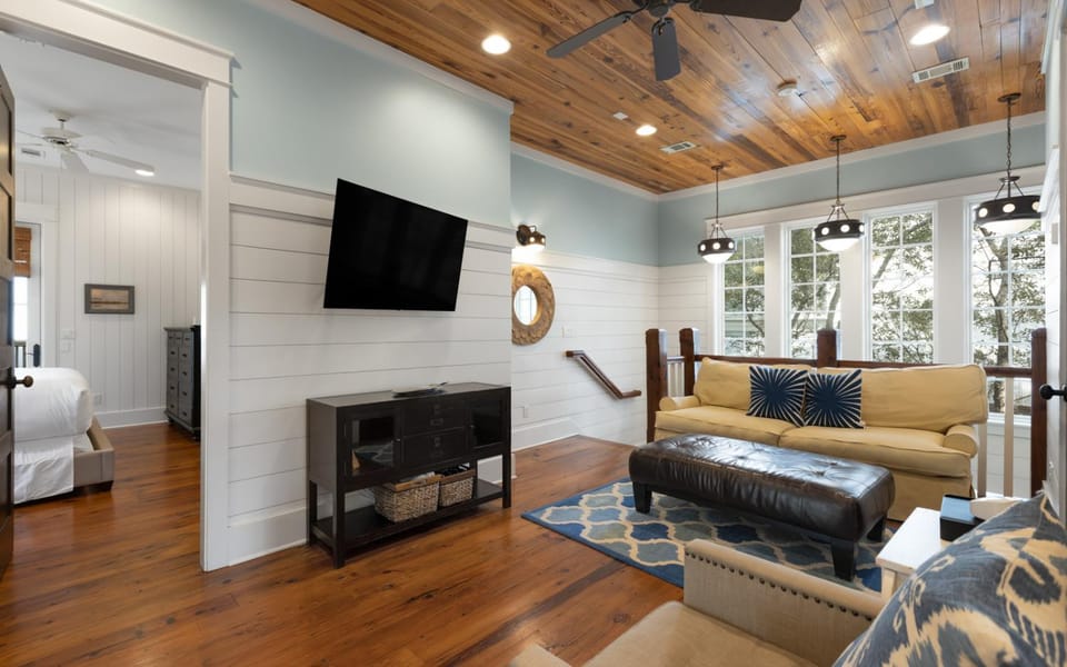 Making Memories by Oversee 30A House in Seaside