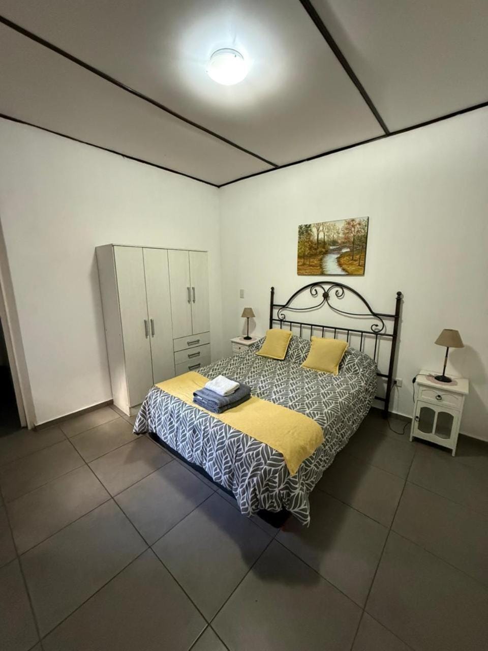 Departamento Mis Nonos 4 Apartment in Mendoza
