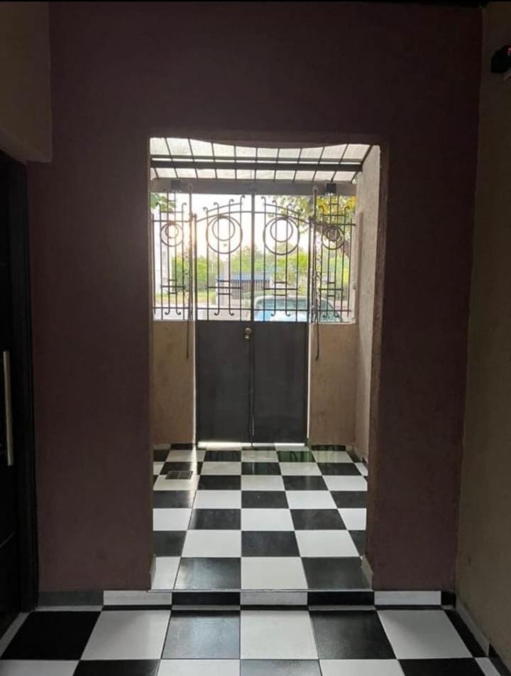 Departamento Mis Nonos 4 Apartment in Mendoza