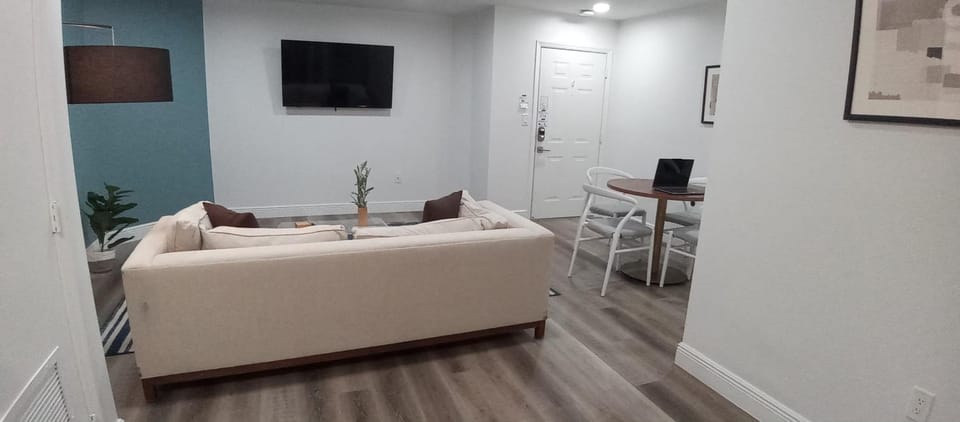 Walk to Everything From The Lofts Suite 205 Apartment in West Palm Beach