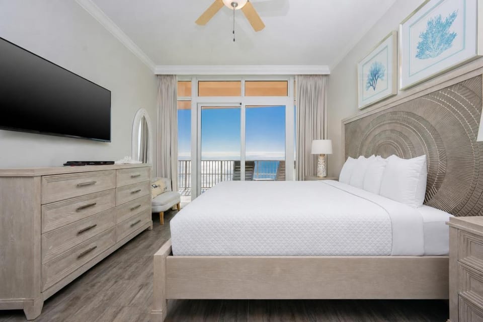 Phoenix Orange Beach II 2505 condo Apartment in Orange Beach