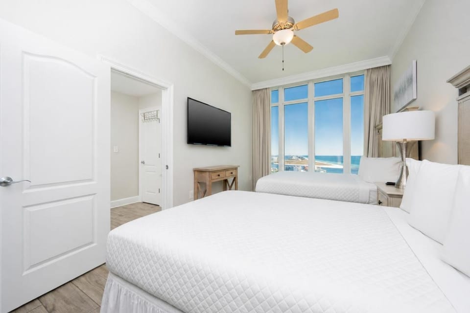 Phoenix Orange Beach II 2505 condo Apartment in Orange Beach