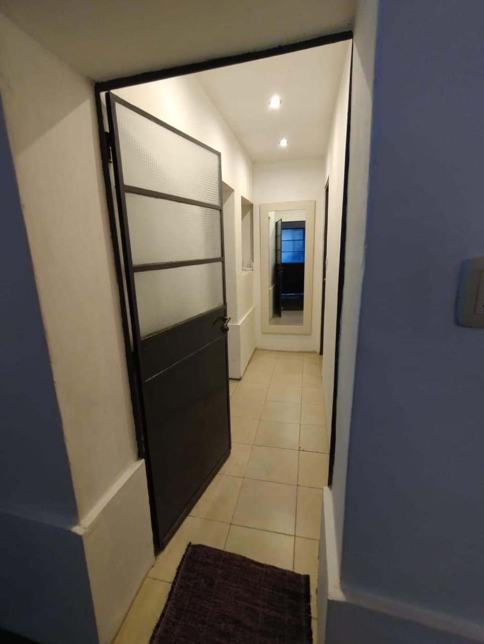 silvestre centro Apartment in La Rioja