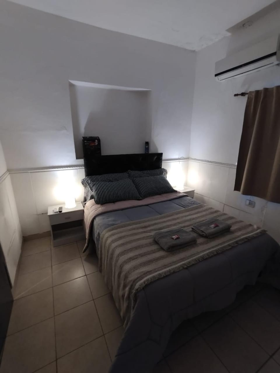 silvestre centro Apartment in La Rioja