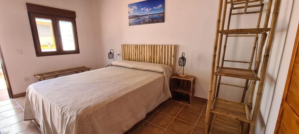 Habitacions l'Arrossal - Adults Only Country House in Montsià