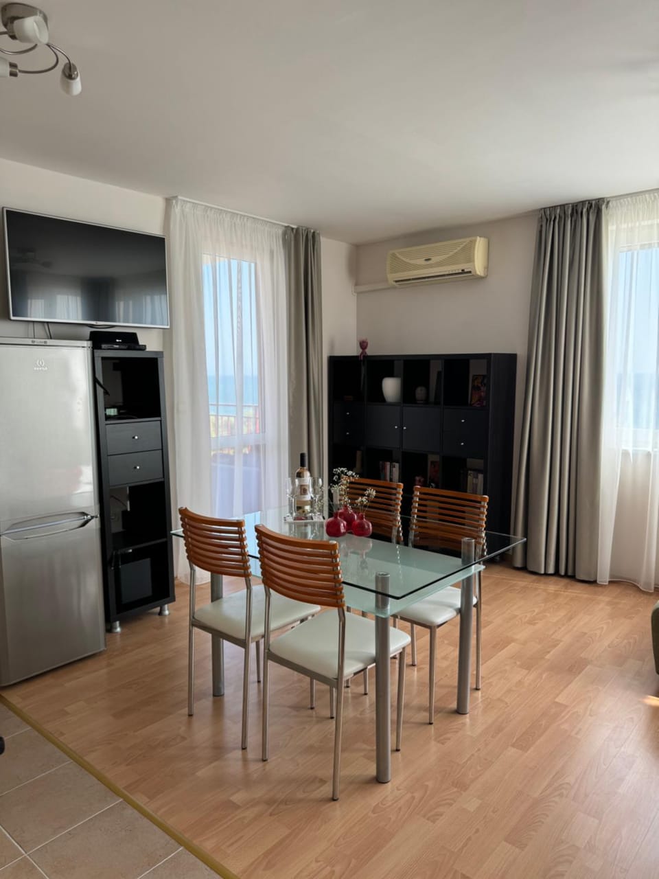 Fort Noks Panorama Apartment in Burgas Province