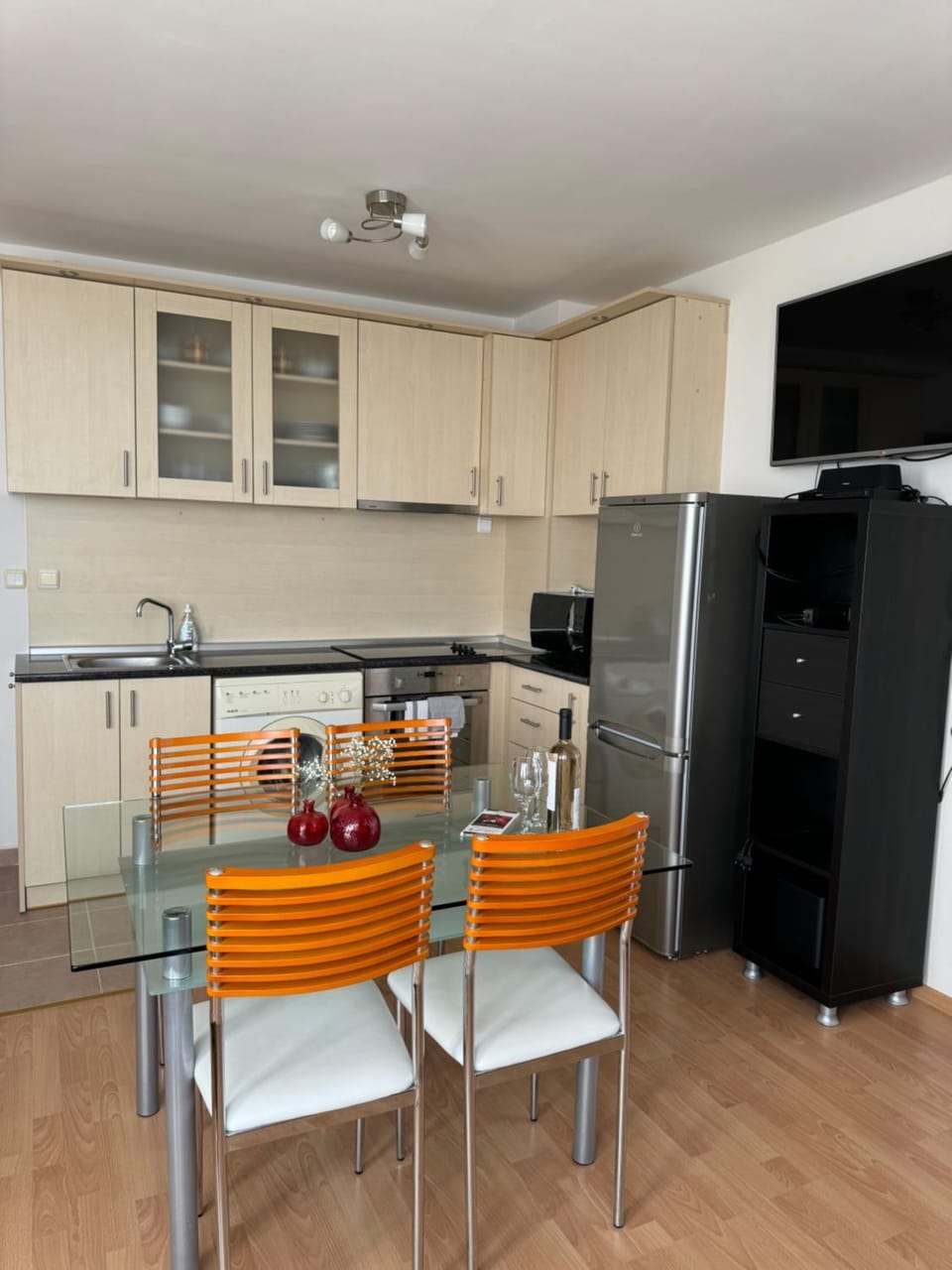 Fort Noks Panorama Apartment in Burgas Province