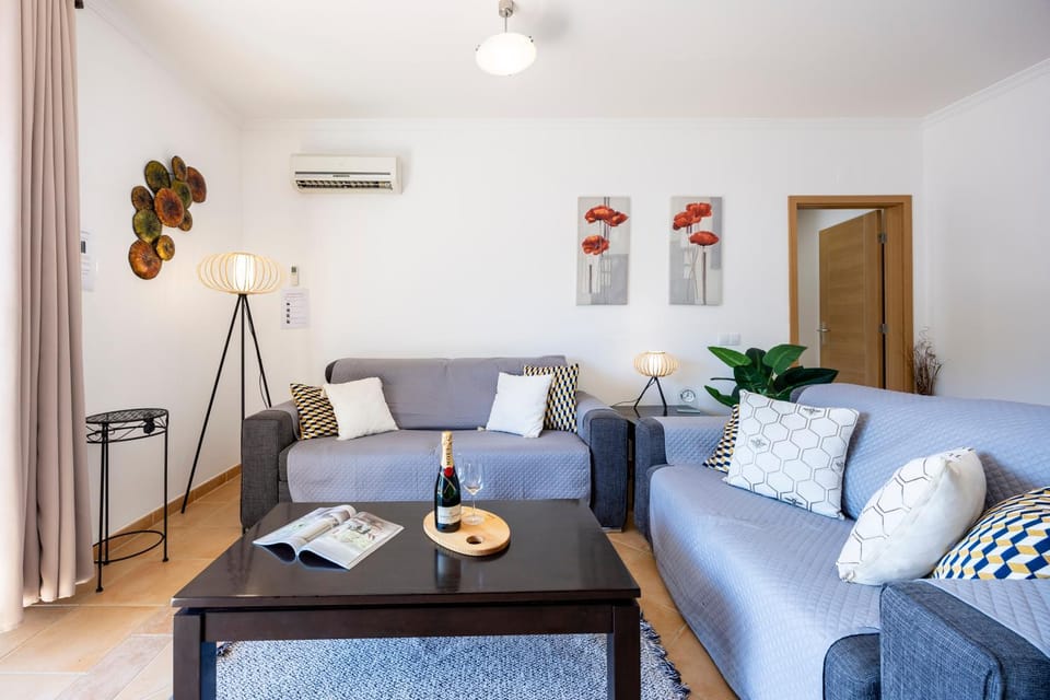Portugal Home Apartment in Lagos