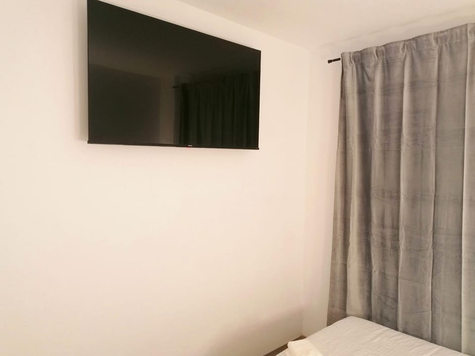 TV and multimedia, Bedroom