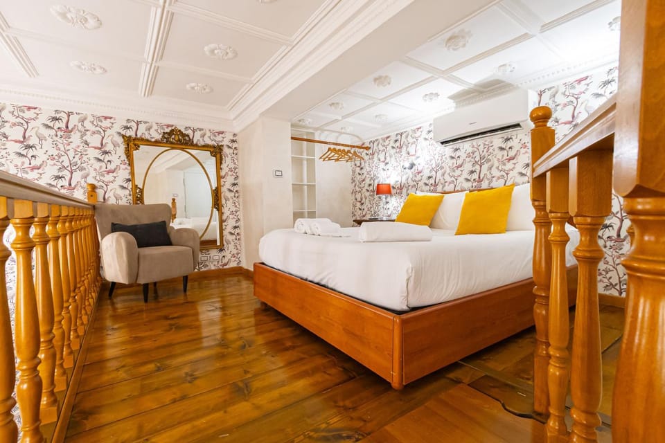 Sweet Navona Duplex Apartment Apartment in Rome