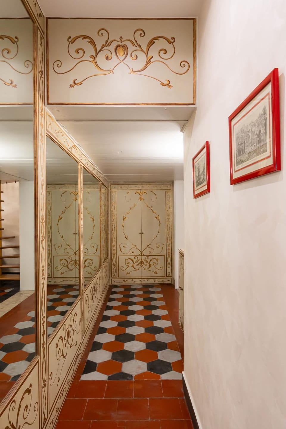 Sweet Navona Duplex Apartment Apartment in Rome