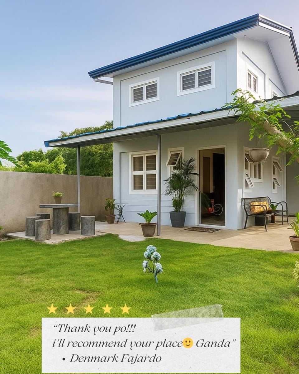 Tinyhaven Transient Cabuyao Apartment in Calabarzon