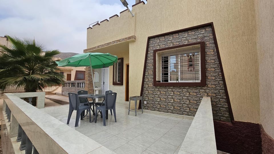 Patio, Balcony/Terrace