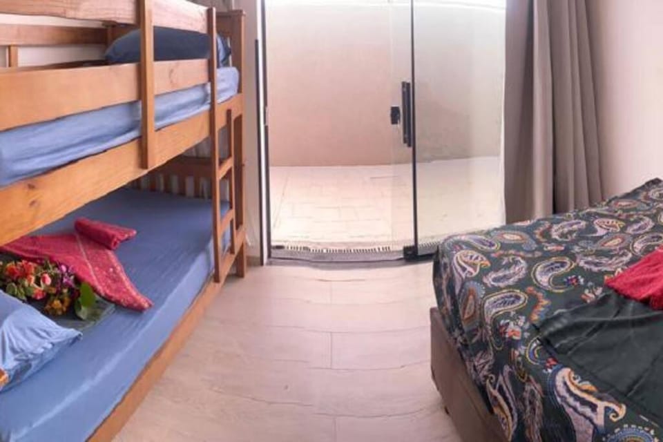 El Badan Hospedagem - Casa 3 House in Olímpia