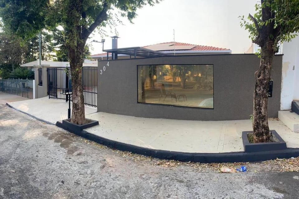 El Badan Hospedagem - Casa 3 House in Olímpia