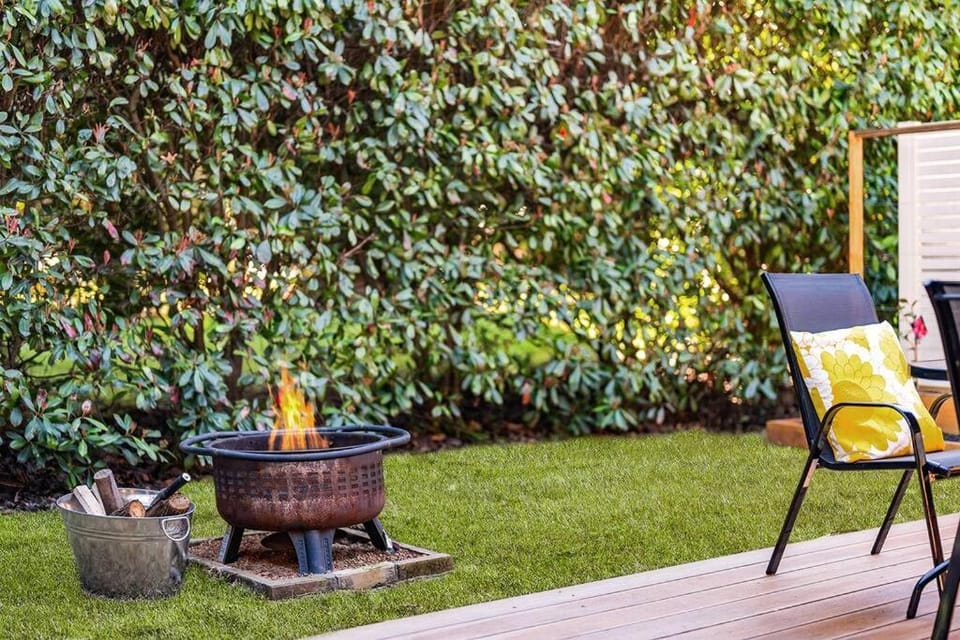 JezOmi Hideaway - Private, spacious, close to town House in Bowral