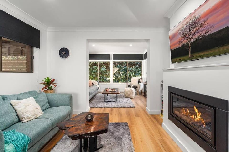 JezOmi Hideaway - Private, spacious, close to town House in Bowral
