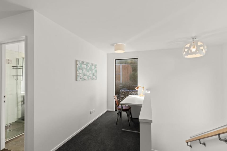 Shotover View - Family friendly close to Coronet Peak Apartment in Queenstown