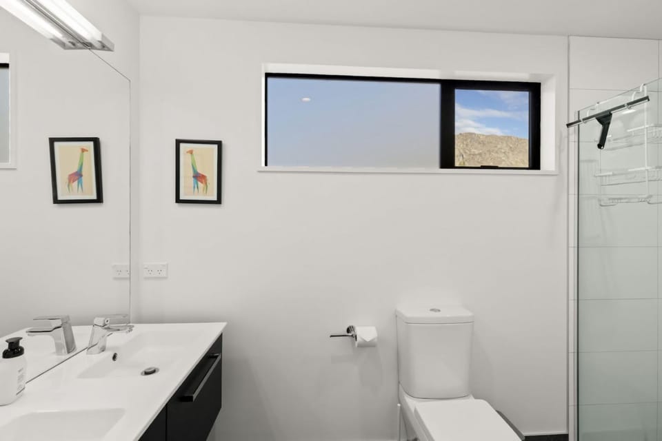 Shotover View - Family friendly close to Coronet Peak Apartment in Queenstown