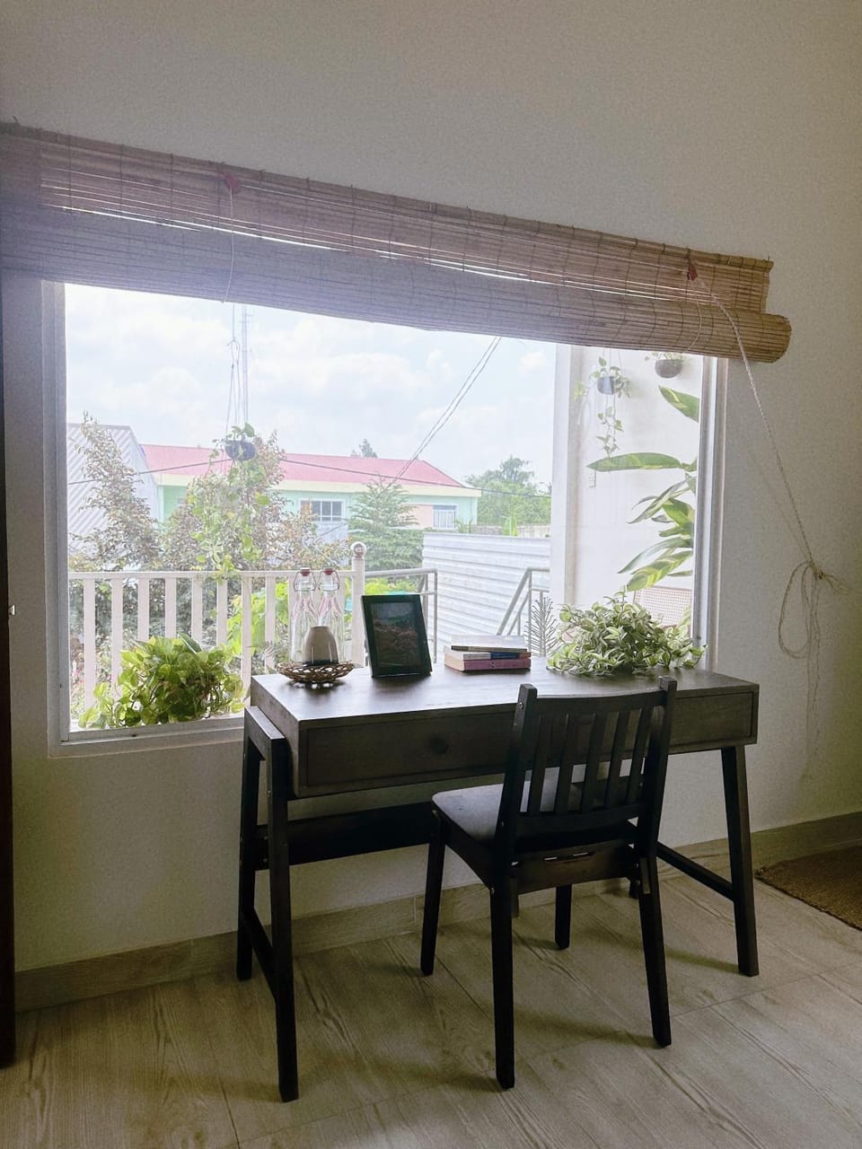 Nhà Nguyên Căn - Entire house - Nhà Mơ Homestay Bến Tre House in Vietnam