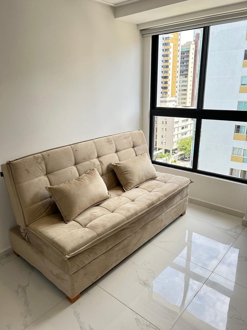 Melhores Flats - Lindo, pertinho do mar Apartment in João Pessoa