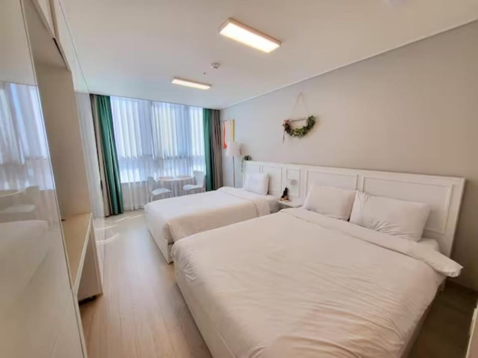 The Stay Songdo Hotel Hotel in Gyeonggi-do