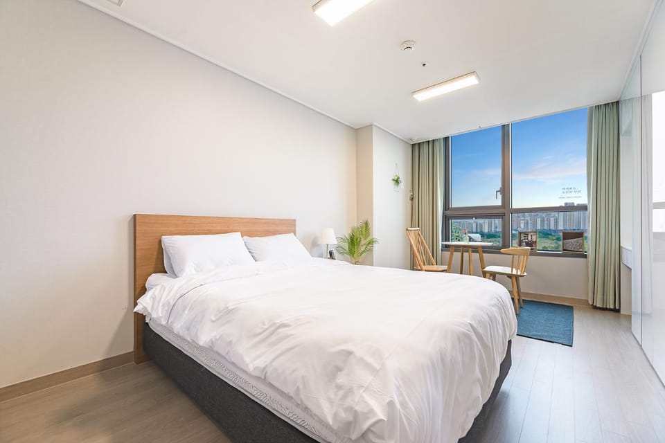 The Stay Songdo Hotel Hotel in Gyeonggi-do