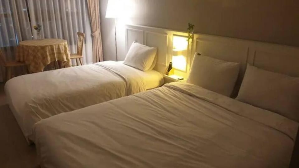 The Stay Songdo Hotel Hotel in Gyeonggi-do