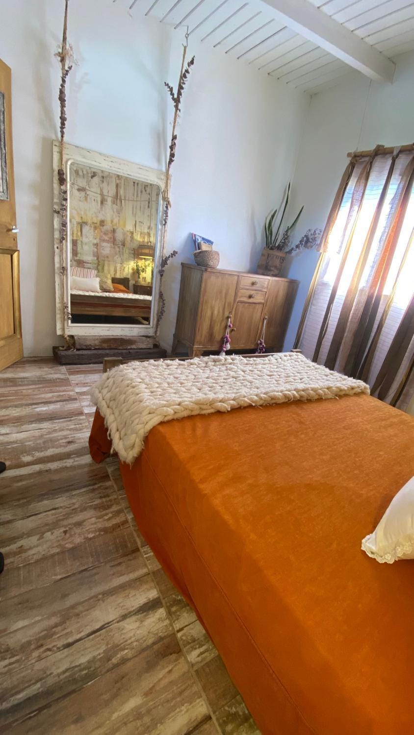 Magia House in Santa Fe Province, Argentina
