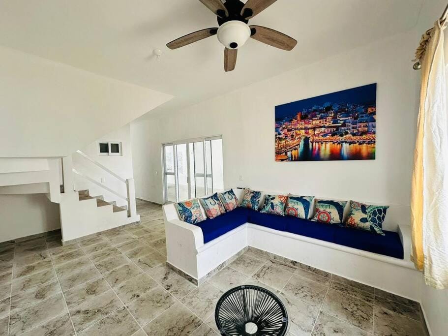 Casa Creta House in State of Puebla