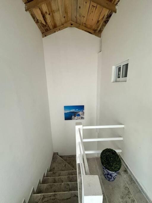 Casa Creta House in State of Puebla